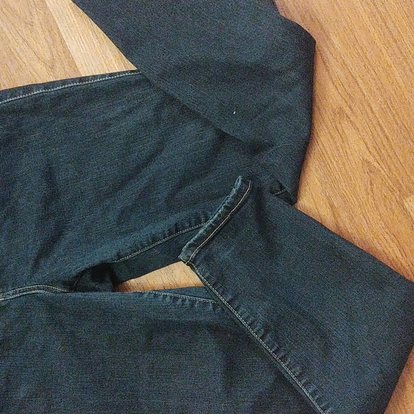 Torrid Premium  High Waist Jeans - Picture 2 of 5